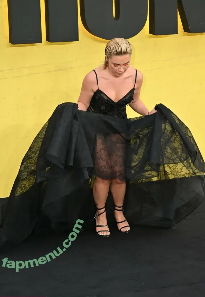 Florence Pugh nude photo #2169 (florencepugh)