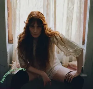Florence Welch / florence nude photo #0124