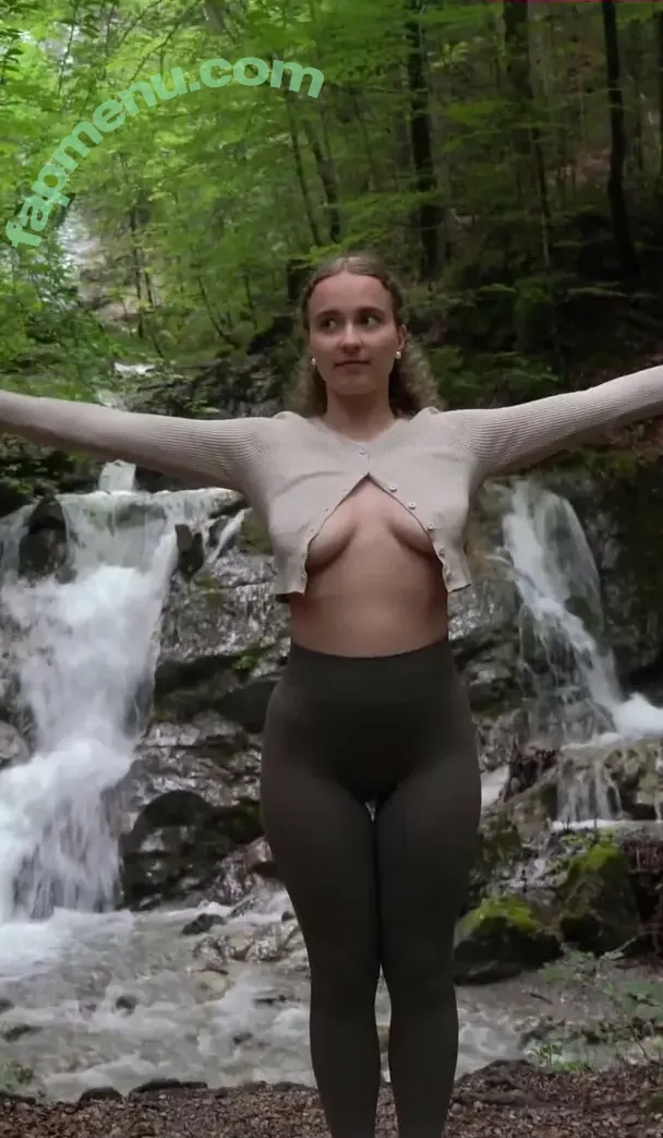 Flow In A Paradise nude photo #0002 (Flow In A Paradise)