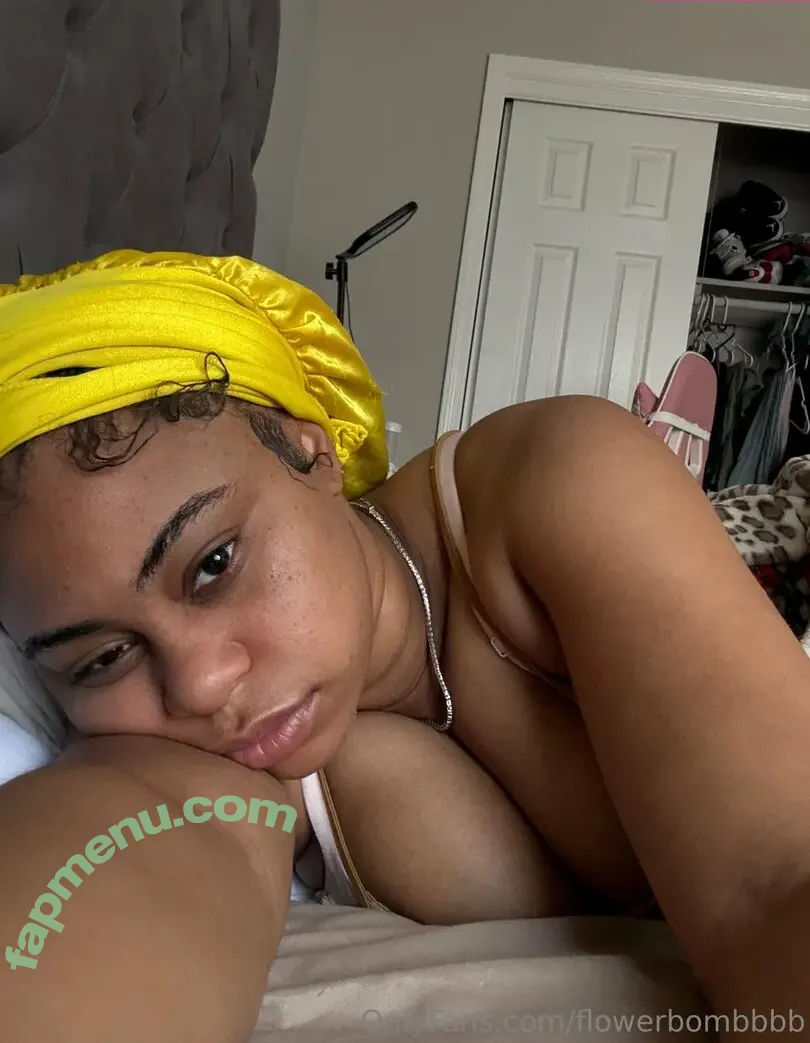 flowerbombbbb nude photo #0047 (flowerbombband)