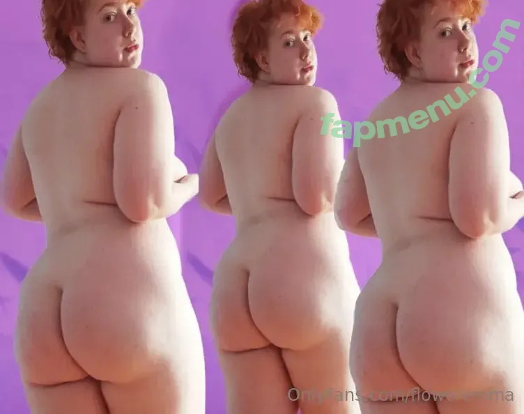 floweremma nude photo #0328 (floweramaames)