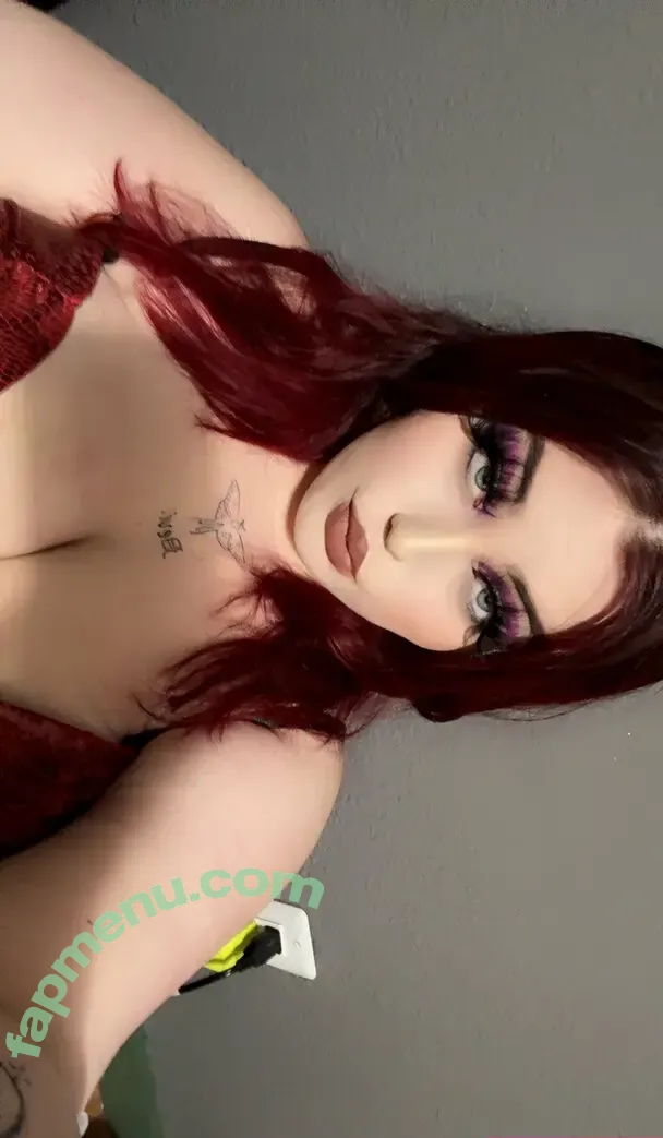 flowermoon_amethyst nude photo #0016 (amethyst.lust69)