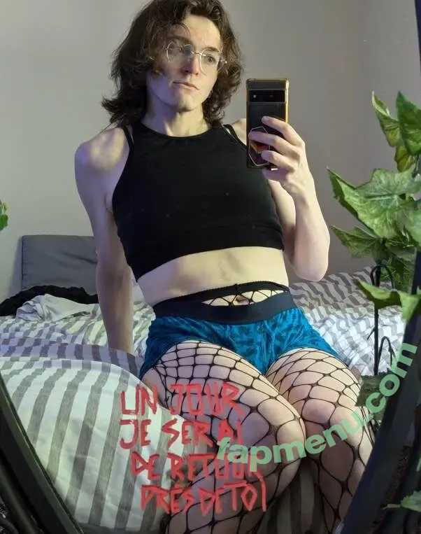 Flowers_Abaddon nude photo #0017 (homewithroo)
