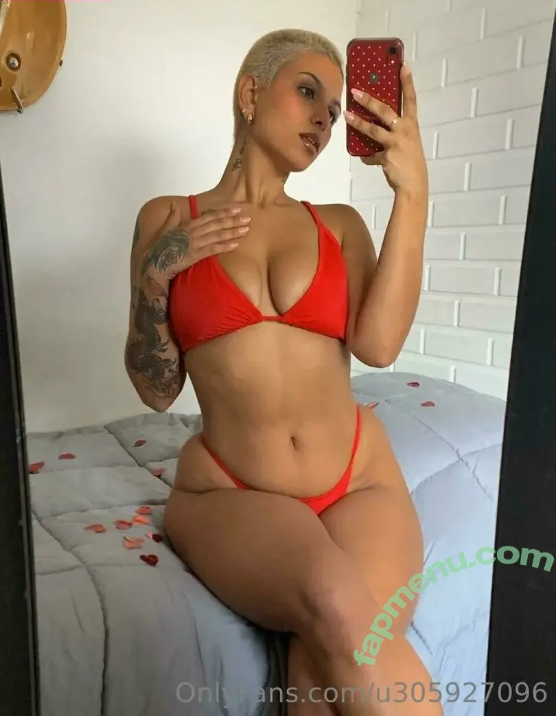 fluffy_miriam nude photo #0011 (fluffymariam)