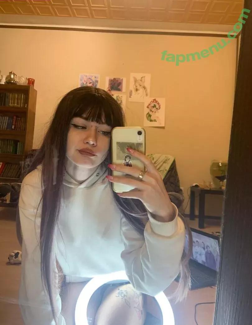 fluffyfulafel nude photo #0047 (fluffangel / fluffy.falafel / fluffypuffy / fluffypuffy777 / katyalolina / kiki_lastya / kikilastya)