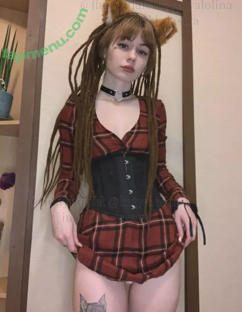 fluffyfulafel nude photo #0346 (fluffangel / fluffy.falafel / fluffypuffy / fluffypuffy777 / katyalolina / kiki_lastya / kikilastya)