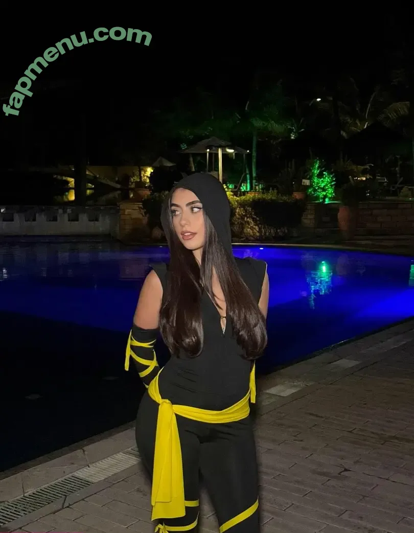 Fluxo Rajah nude photo #0102 (Heloísa Camargo / fluxo_rajahtv)