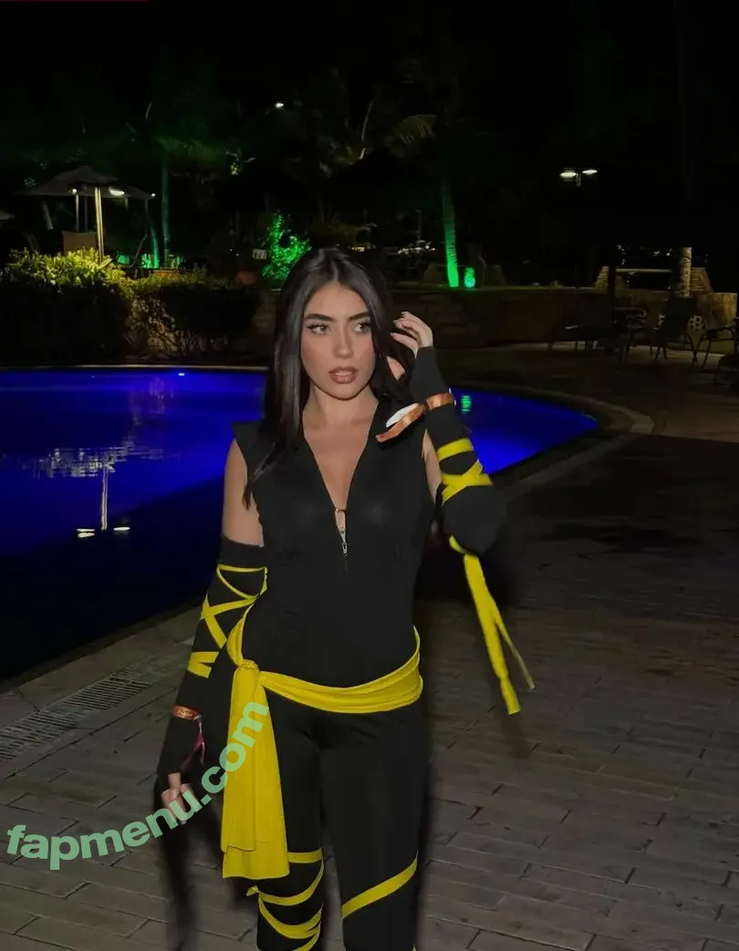 Fluxo Rajah nude photo #0105 (Heloísa Camargo / fluxo_rajahtv)