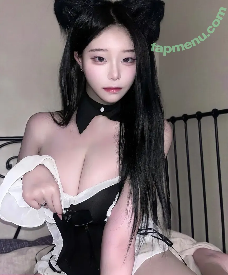 Foamharin nude photo #0070 (_xxaxix / xxaxix / 폼하린)