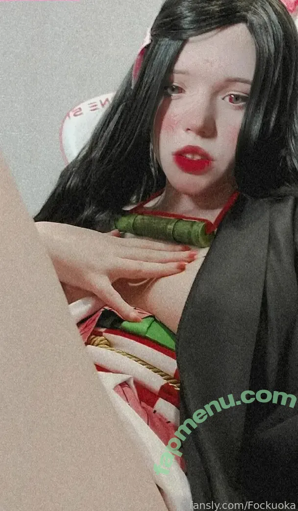 Fockuoka nude photo #0316 (Focka / _focka_ / _fockuoka_)
