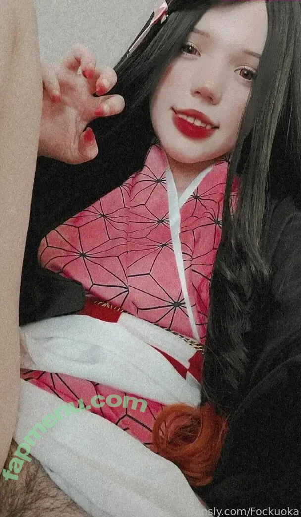 Fockuoka nude photo #0319 (Focka / _focka_ / _fockuoka_)
