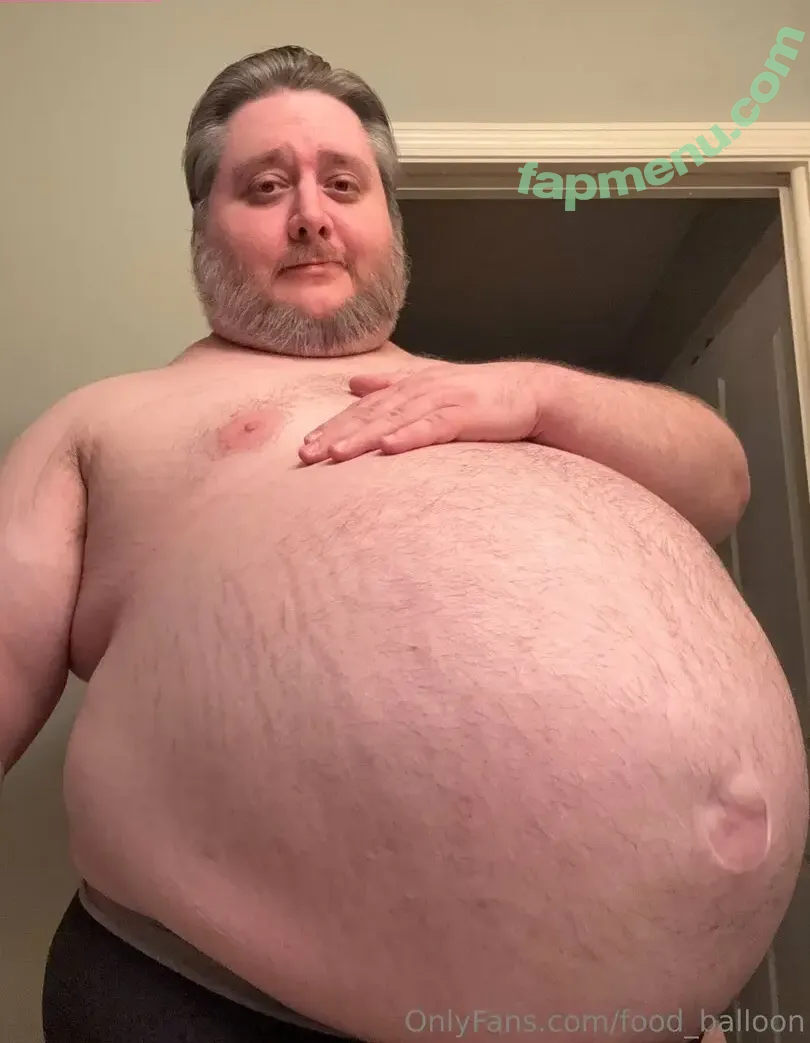 food_balloon nude photo #0003 (food_balloon)