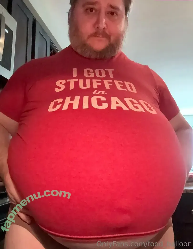 food_balloon nude photo #0005 (food_balloon)