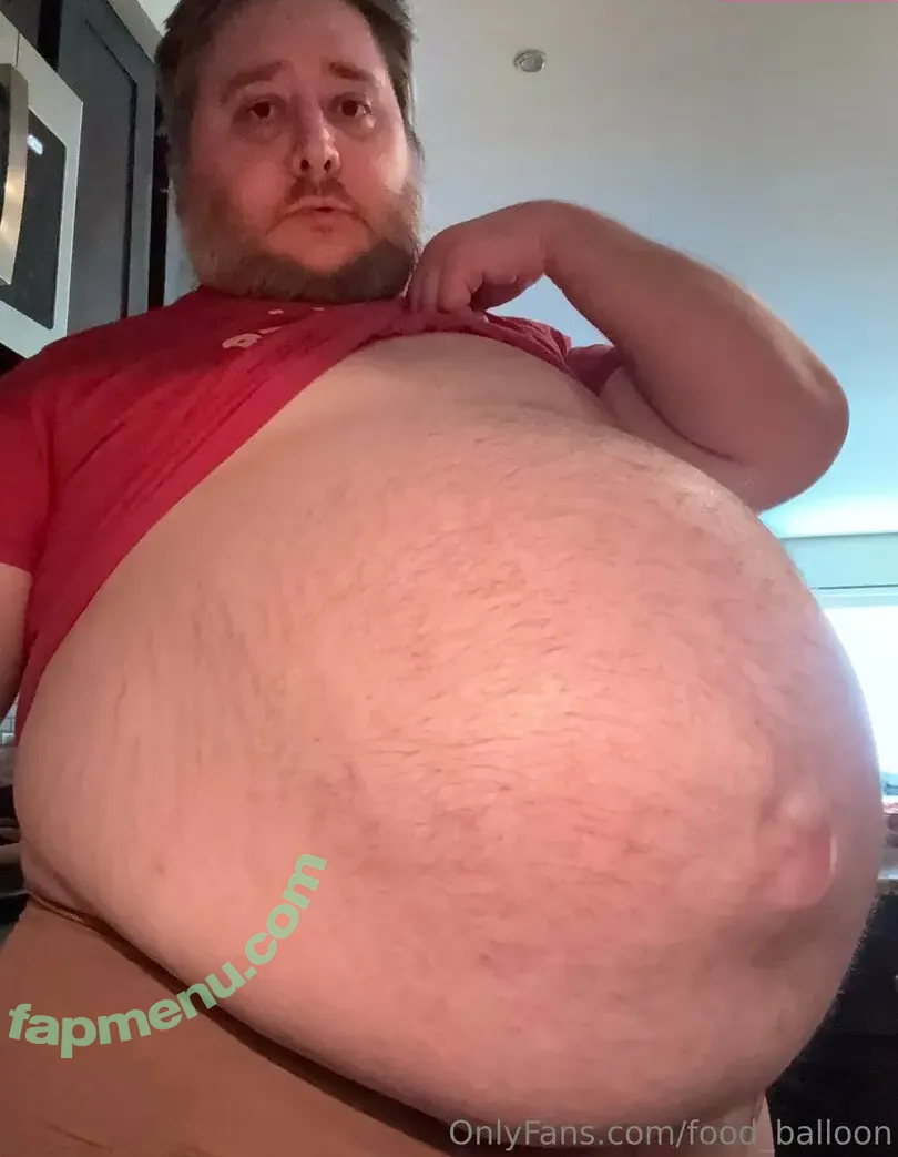 food_balloon nude photo #0007 (food_balloon)