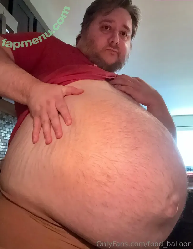 food_balloon nude photo #0009 (food_balloon)