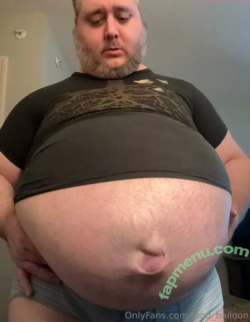 food_balloon nude photo #0012 (food_balloon)