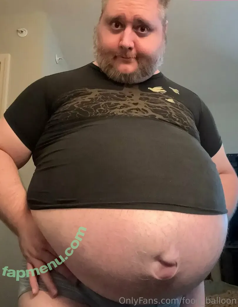 food_balloon nude photo #0014 (food_balloon)