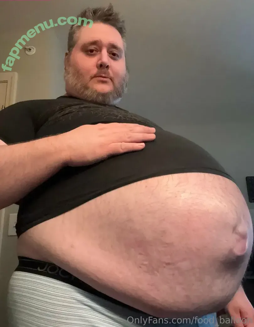 food_balloon nude photo #0015 (food_balloon)