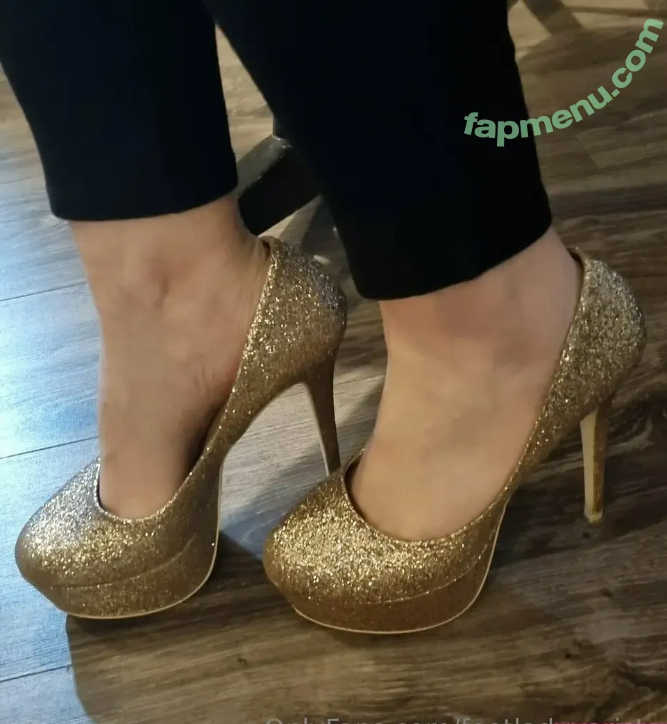 footladyyarista nude photo #0013 (footladyyarista)