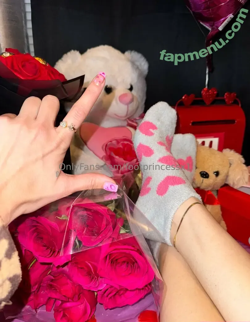 footprincessx1 nude photo #0008 (thereal_raneesa)