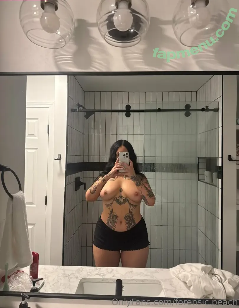 forensic.peach nude photo #0015 (marykellas)