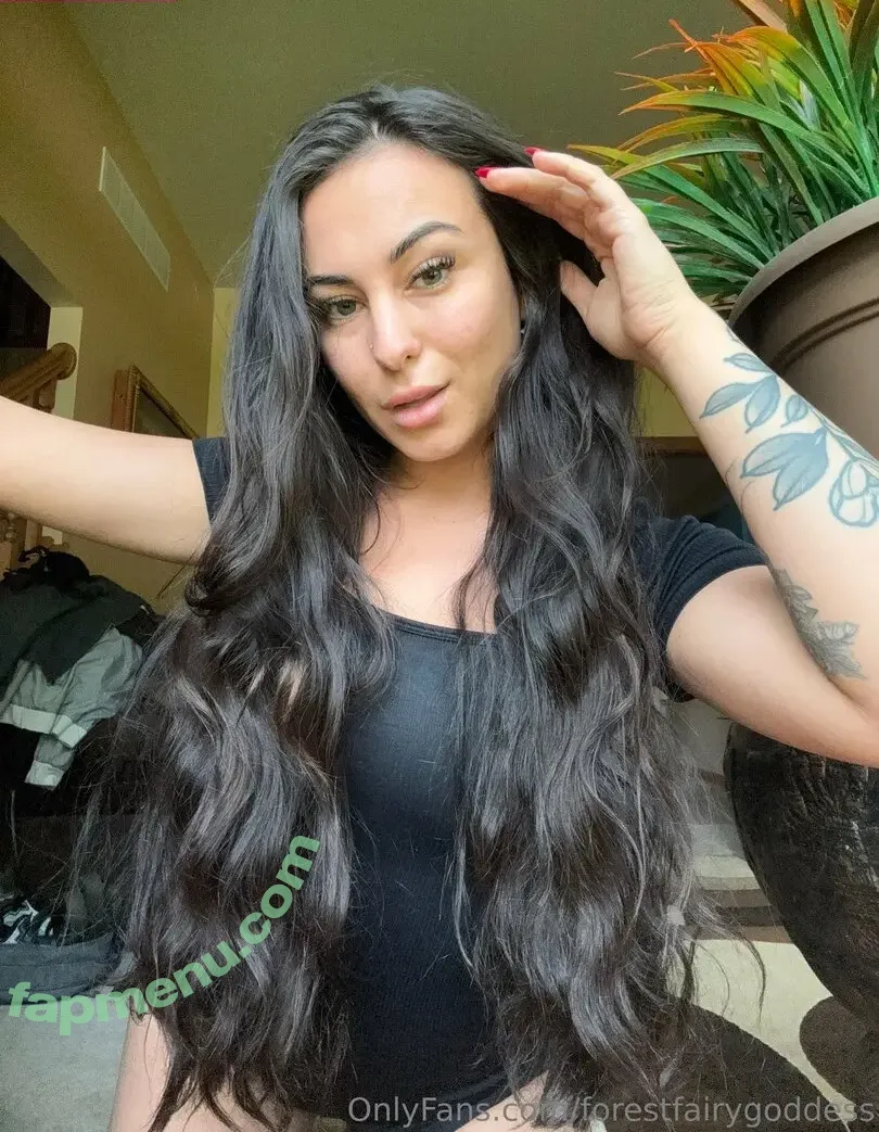 forestfairygoddess nude photo #0030 (lovergirllxo)