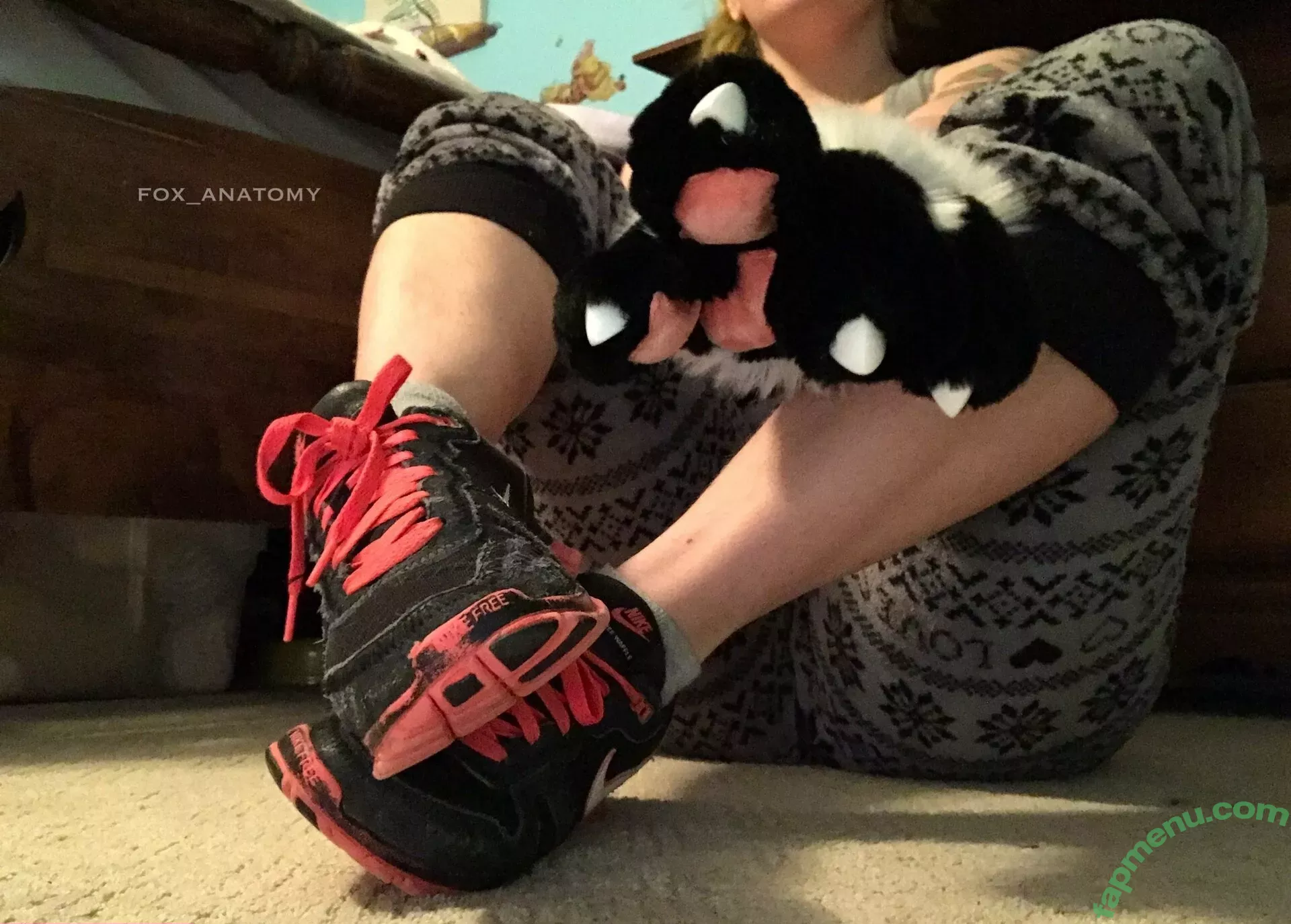 fox_anatomy nude photo #0008 (fox_anatomy)