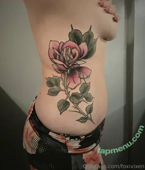 foxivixen / _foxivixen nude photo #0006