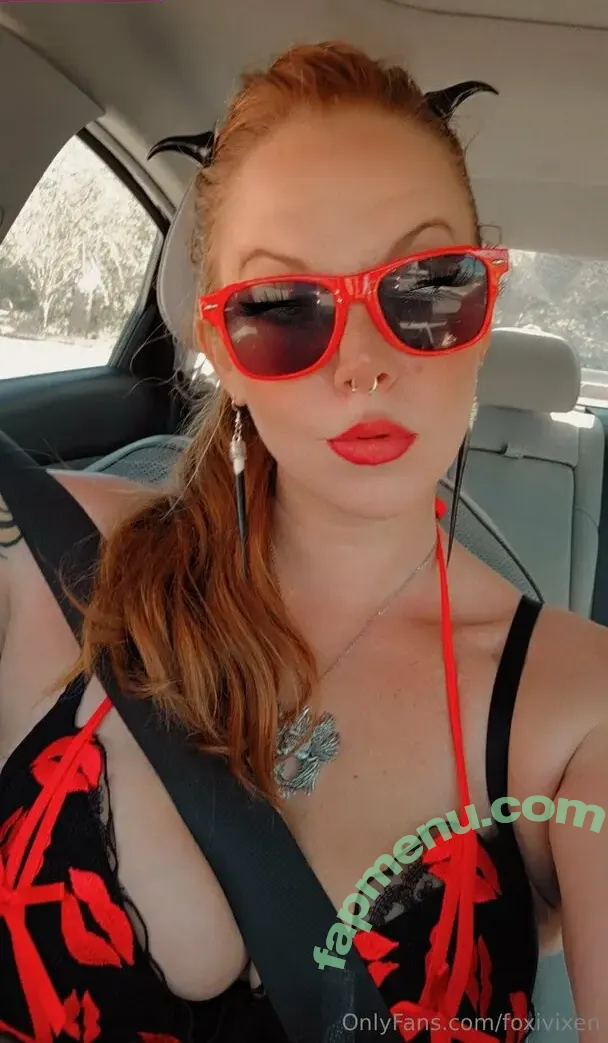 foxivixen nude photo #0007 (_foxivixen)