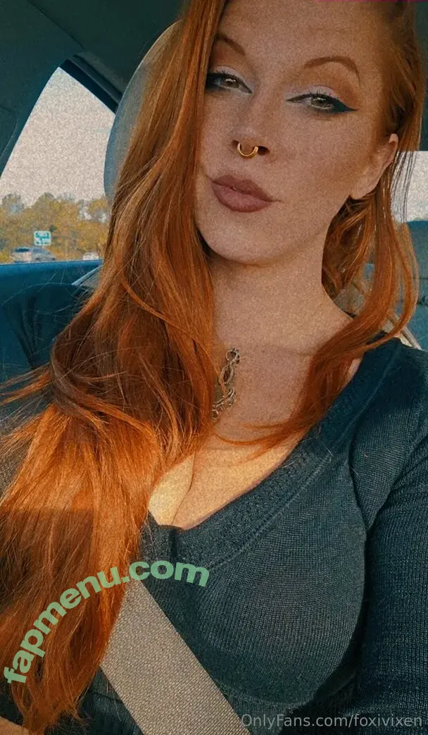 foxivixen nude photo #0027 (_foxivixen)