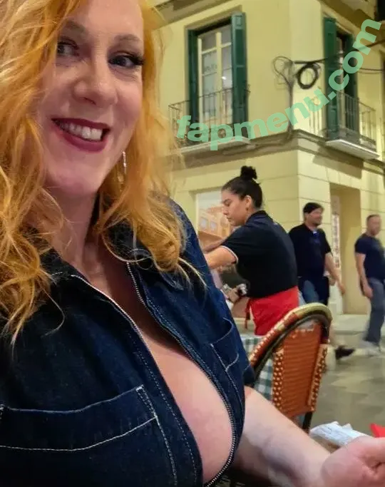 Foxy English Redhead nude photo #0012 (foxxxyer / foxyenglishredhead)