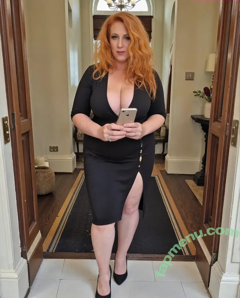 Foxy English Redhead nude photo #0014 (foxxxyer / foxyenglishredhead)
