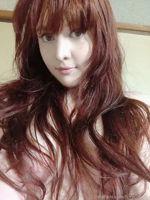 FoxyCosplay / foxy.cosplay / foxy_cosplay nude photo #0277