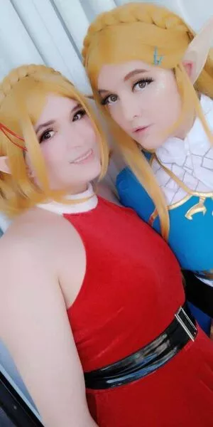 FoxyCosplay / foxy.cosplay / foxy_cosplay nude photo #0326