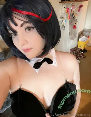 FoxyCosplay / foxy.cosplay / foxy_cosplay nude photo #0795