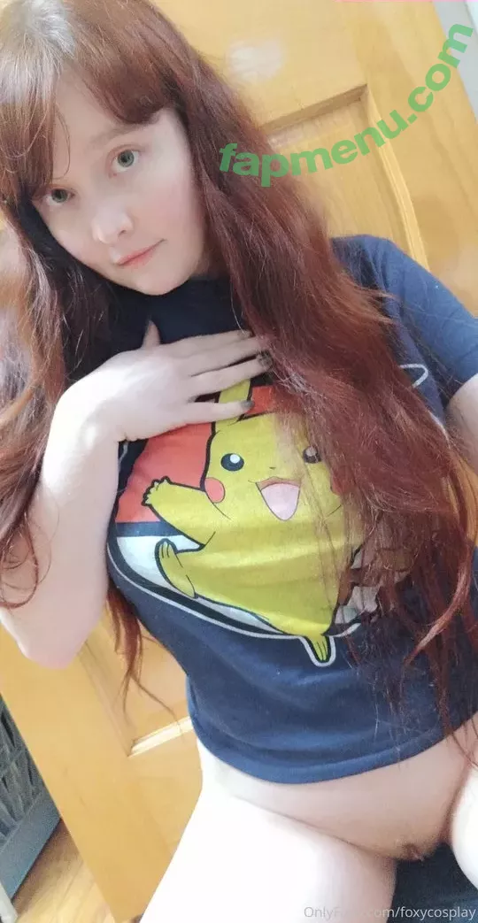FoxyCosplay nude photo #0269 (foxy.cosplay / foxy_cosplay)