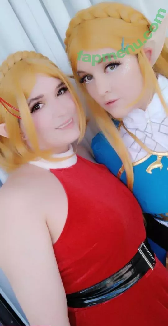 FoxyCosplay nude photo #0326 (foxy.cosplay / foxy_cosplay)