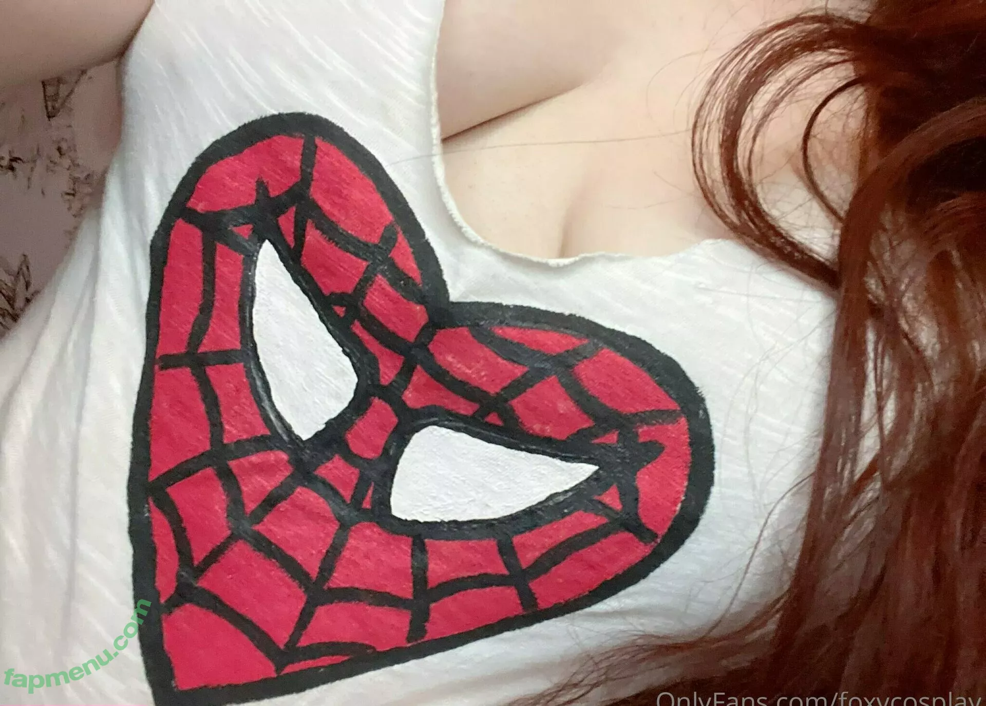 FoxyCosplay nude photo #0330 (foxy.cosplay / foxy_cosplay)