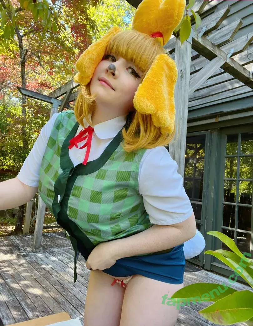 FoxyCosplay nude photo #0387 (foxy.cosplay / foxy_cosplay)