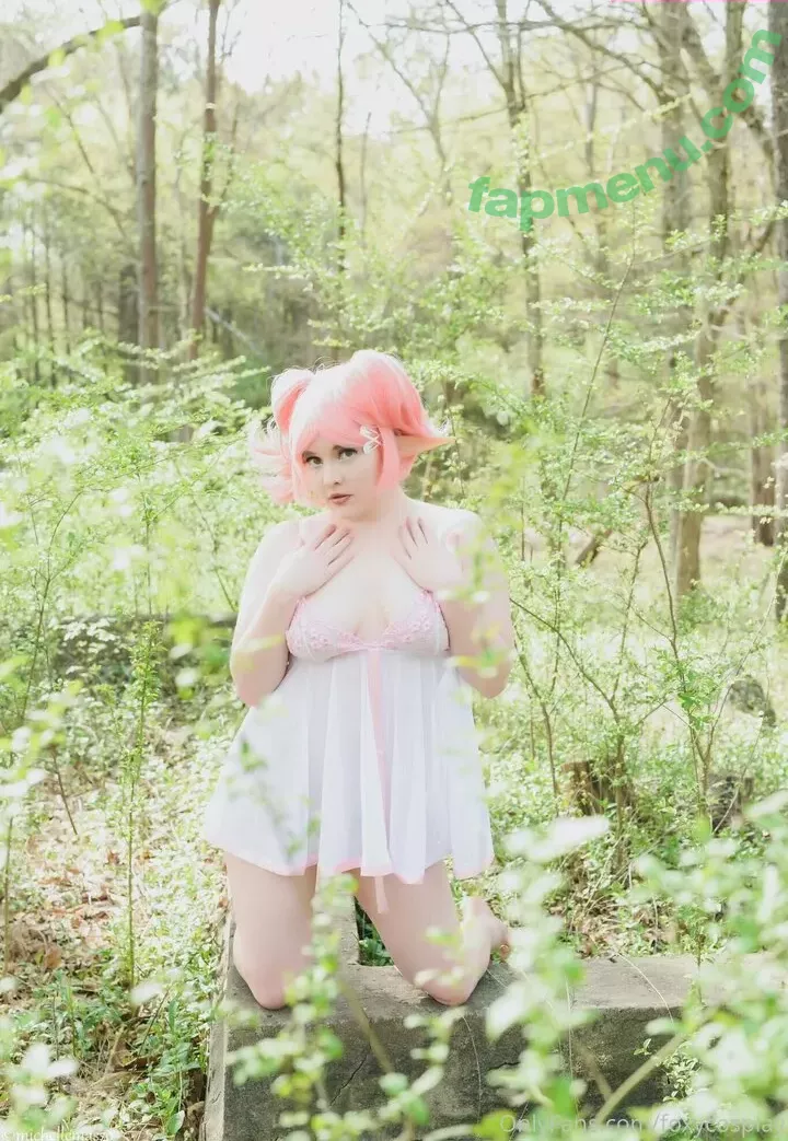 FoxyCosplay nude photo #0421 (foxy.cosplay / foxy_cosplay)