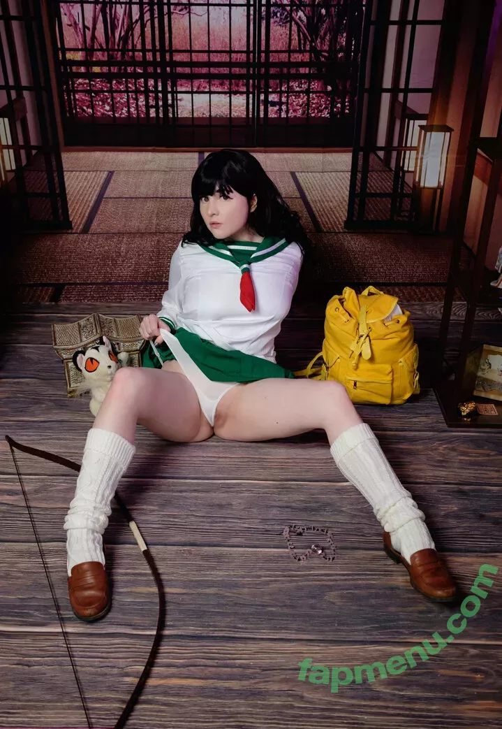 FoxyCosplay nude photo #0475 (foxy.cosplay / foxy_cosplay)