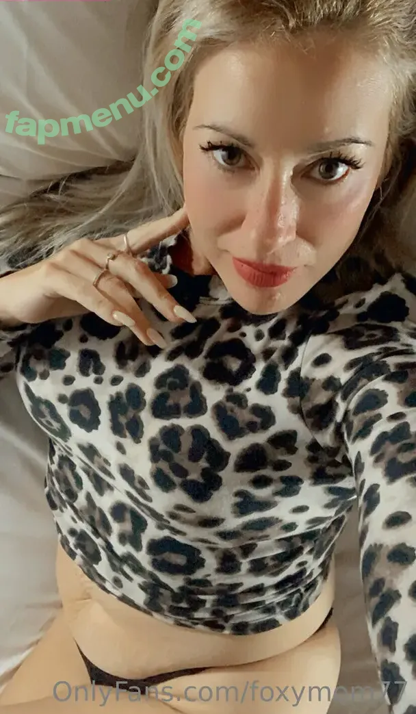 foxymom77 nude photo #0003 (foxy77632)