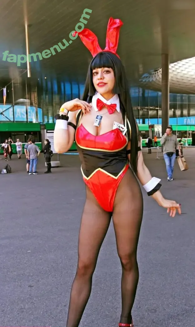 Foxyprincs nude photo #0001 (Foxyprincs)