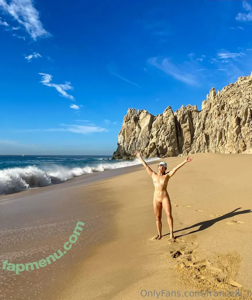 Francelli_R nude photo #0012 (Francelli_O / francellifromfrance)