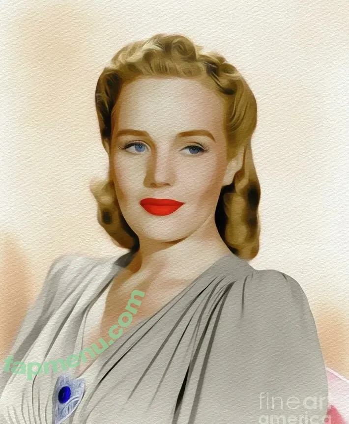 Frances Farmer nude photo #0002 (Frances Farmer)