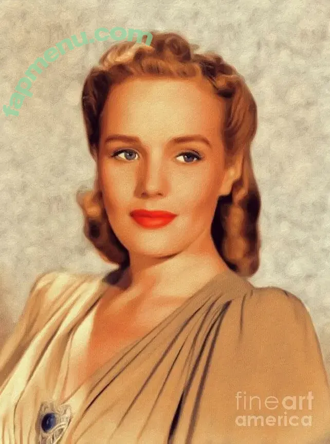 Frances Farmer nude photo #0004 (Frances Farmer)