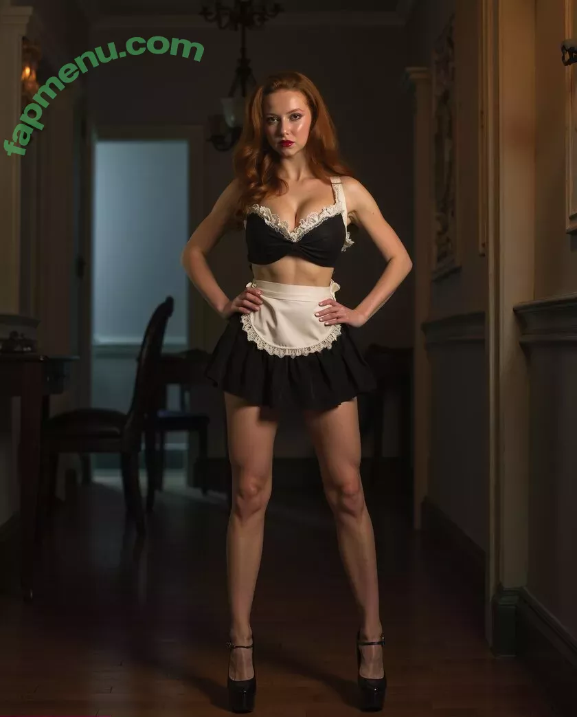 Francesca Capaldi nude photo #0736 (francescacapaldi)