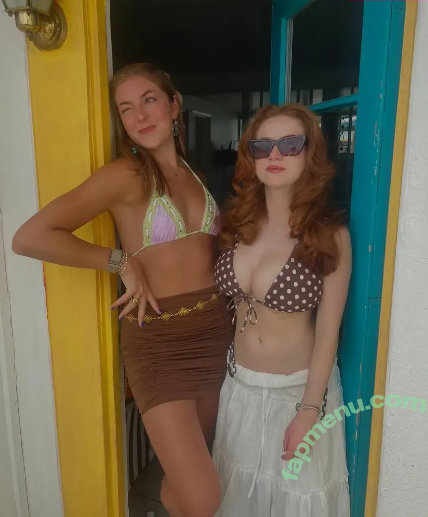 Francesca Capaldi nude photo #1038 (francescacapaldi)