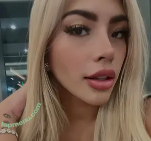 francesca.irr / francesca.farago nude photo #0002