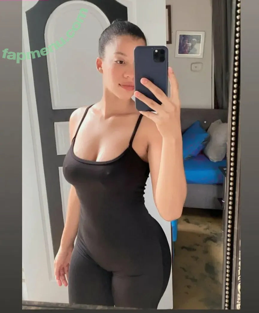 Franchesca Ramirez nude photo #0014 (37franchesca)